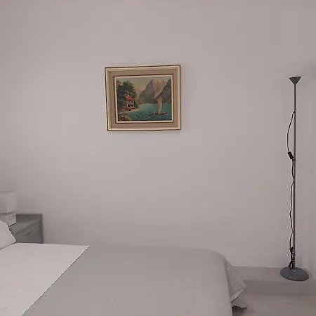 Διαμέρισμα Claudia's *